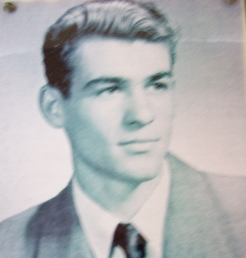 George Conrad 